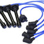 Set cables bujías premium he65