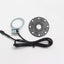 Kit conversión Ebike PAS con sensor 8 imanes