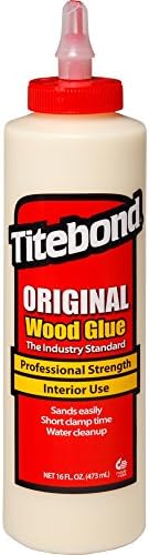 Pegamento madera original 16oz