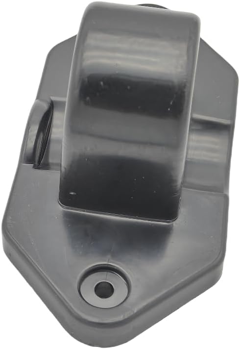 Soporte enchufe 7 vías 8200B para remolque 2 Uds