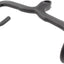 Manillar integrado carretera 28.6mm 140mm Drop