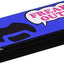 Lata Pick Frank Zappa 6 púas color azul