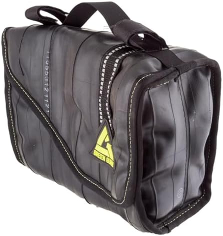 Bolsa para manillar Cruiser