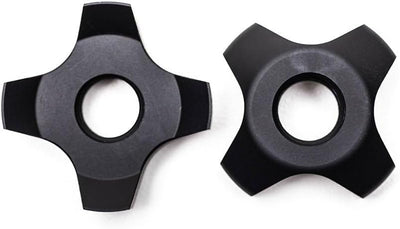 Set Garras con Espiga de Acero para Jardín y Huerto