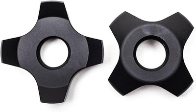 Set Garras con Espiga de Acero para Jardín y Huerto