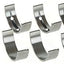 Set rodamientos principales 7298ma
