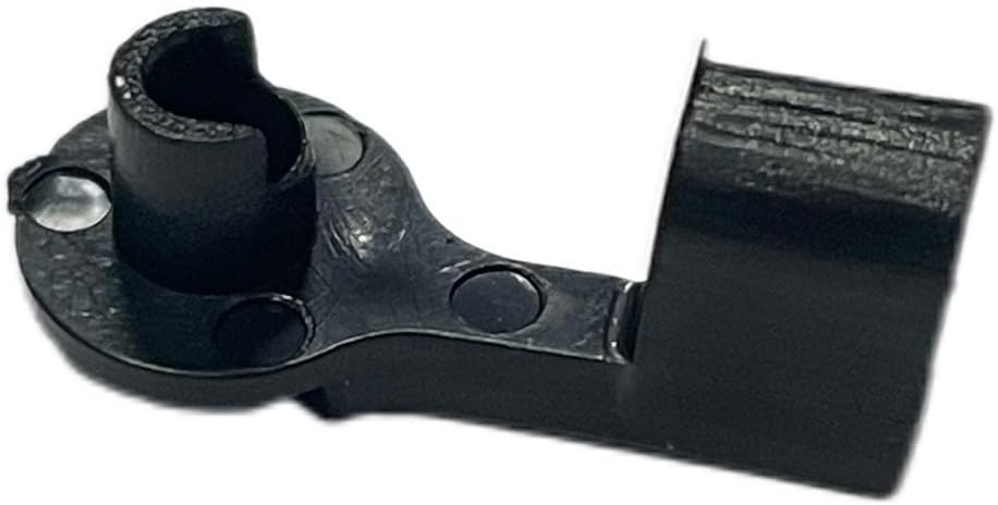 Clip buje acelerador motor 5 Pzas