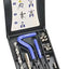 Kit reparación roscas UNC 2-56 3532-2GK