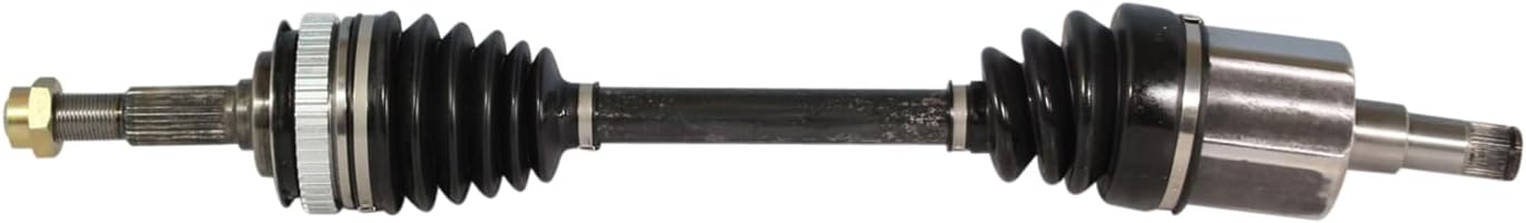 Conjunto eje CV derecho delantero pasajero NCV10526