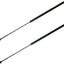 2 Soportes elevación delantera 27.36pulg comp Toyota Camry 07-11