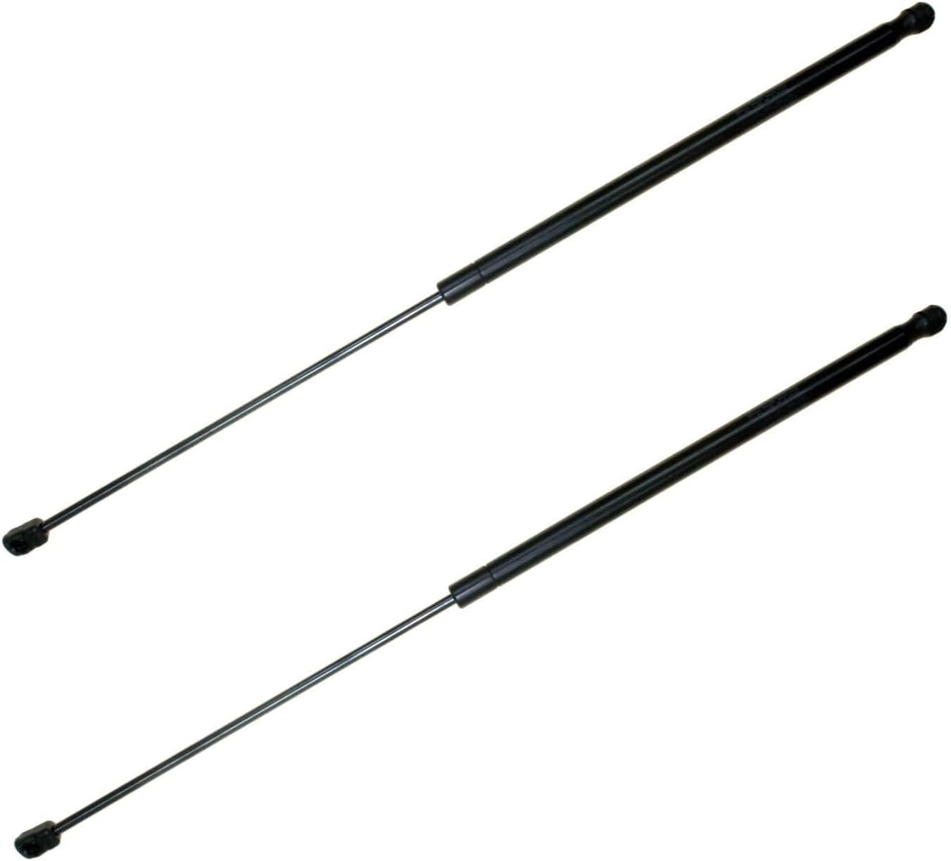 2 Soportes elevación delantera 27.36pulg comp Toyota Camry 07-11