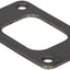 Junta escape turbo basic ford spec 2.3l