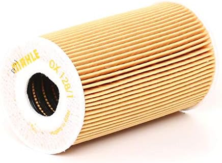 Filtro aceite OX 128/1D ECO original