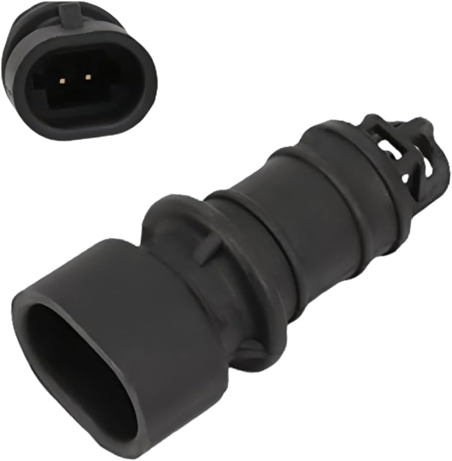 Sensor temperatura carga aire admisión para Chevy GMC Buick