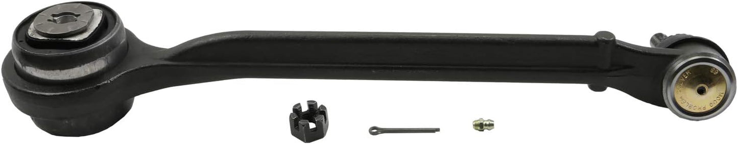 Brazo control delantero izq y kit rótula suspensión Dodge