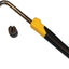 Herramienta para desatornillar mangueras Pex