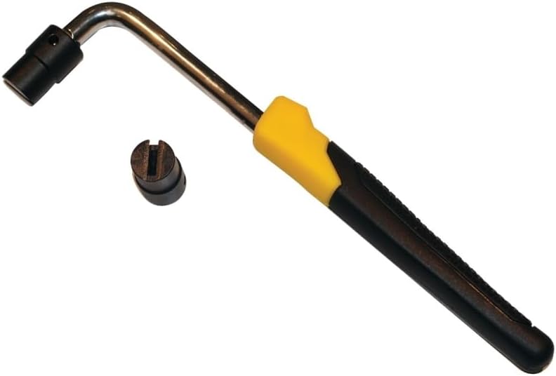 Herramienta para desatornillar mangueras Pex