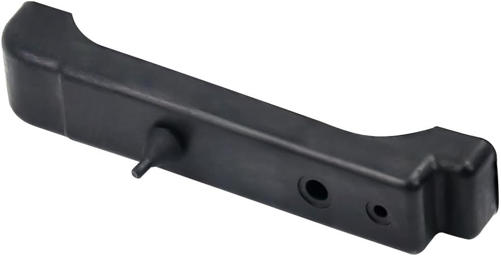 4 Almohadillas Aislantes Goma Radiador Comp GM 68-81