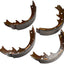 Zapata freno trasera Ford Ranger Mazda B2300/B2500