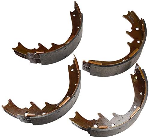 Zapata freno trasera Ford Ranger Mazda B2300/B2500