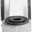 Soporte puntal motor delantero derecho 9747