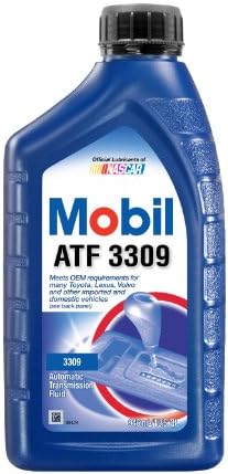 Fluido transmisión automática 1qt