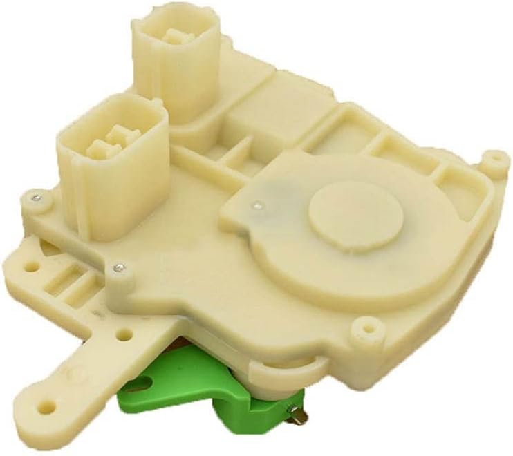 Actuador cerradura puerta lateral Honda Accord Odyssey 99-06