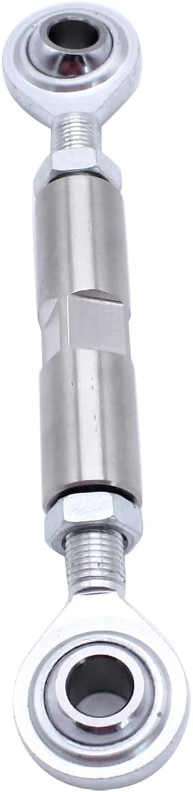 Barra tensión ajustable soporte alternador SBC BBC