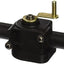 Válvula para Calentador de Agua 74631 de Acero Inox