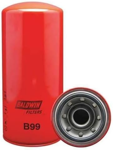 Lubricante Spin-On flujo completo en caja