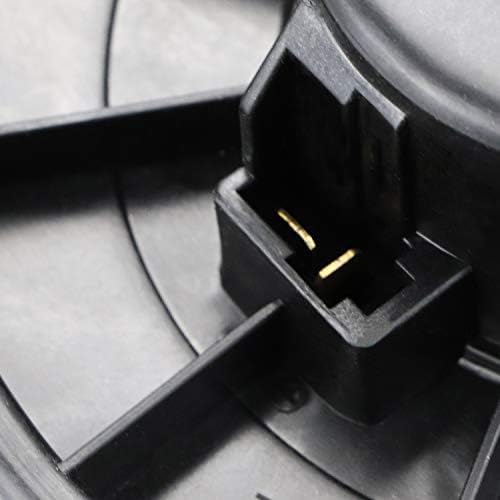 Ventilador HVAC Toyota Corolla Matrix 03-08