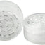 2 Cartuchos Filtro Ducha Cloro Fluoruro Agua Dura