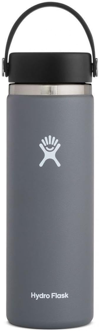 Tapa Flex Ancha Stone 20oz Hydro Flask
