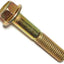 Pernos brida hex gruesa grado 8 1/2-13x2-3/4