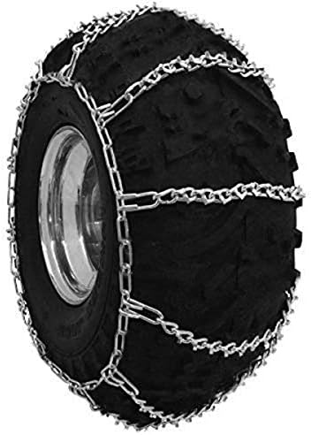 Set Cadenas para ATV de Alta Resistencia y Durabilidad