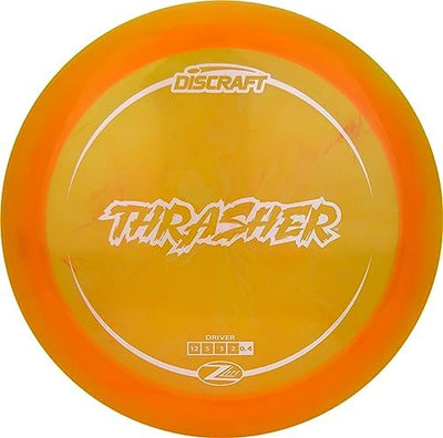 Disco golf Z Lite Thrasher 5.33-5.61oz