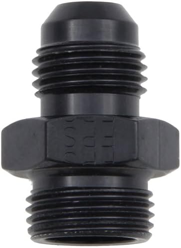 Adaptador Carter Macho 5/8-20 Negro