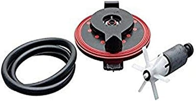 Kit mantenimiento cabezal motor Hagen HG 306 blanco