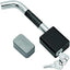 Cerradura enganche Fulton pasador doblado 5/8