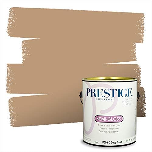 Pintura 2en1 para exterior y primera mano P500-D-1124BM