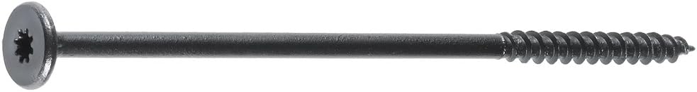Tornillo autoperforante cabeza plana 50 uds FMHLGM006