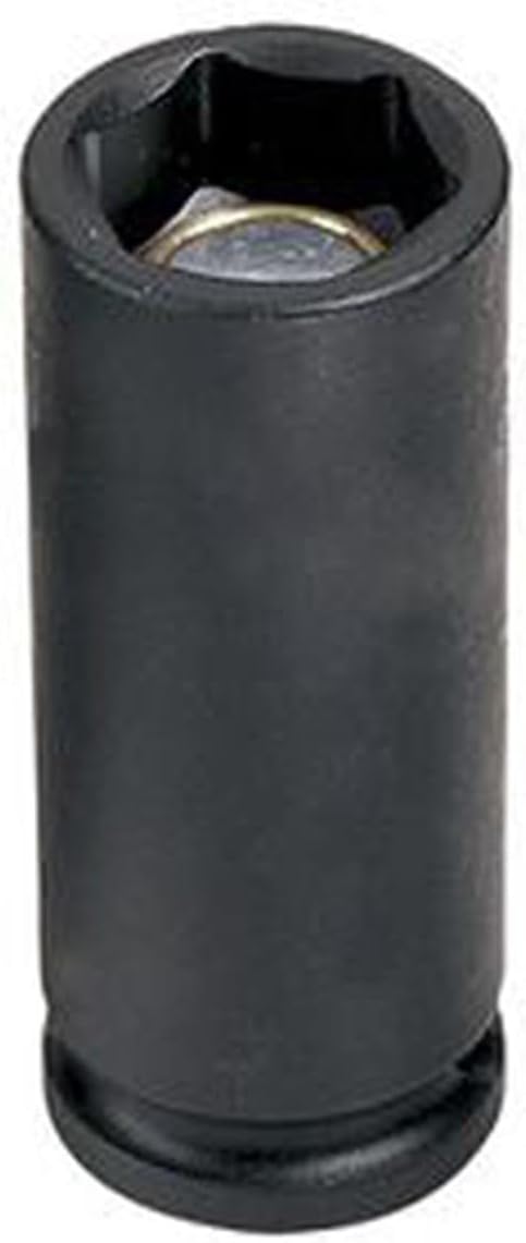 Llave magnética llanta 14mm gris