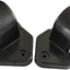 Soporte enchufe 7 vías 8200B para remolque barco pack 2