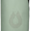 Bolsa hidratación plegable 2-10L sin BPA y PVC