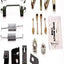 Kit accesorios freno estacionamiento trasero H7302