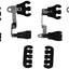 Kit telar alambres Showcar Negro