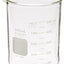 Vaso precipitados graduado 20.3oz 6 Pzas