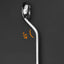 Llave caja doble 0.394x0.433pulg 12 puntos 45grados pulido Cr-V