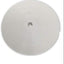 Tapa gris para piscina y spa 6 pulg