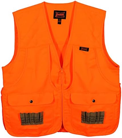 Chaleco para Lavadora de Ropa con Cierre Ajustable